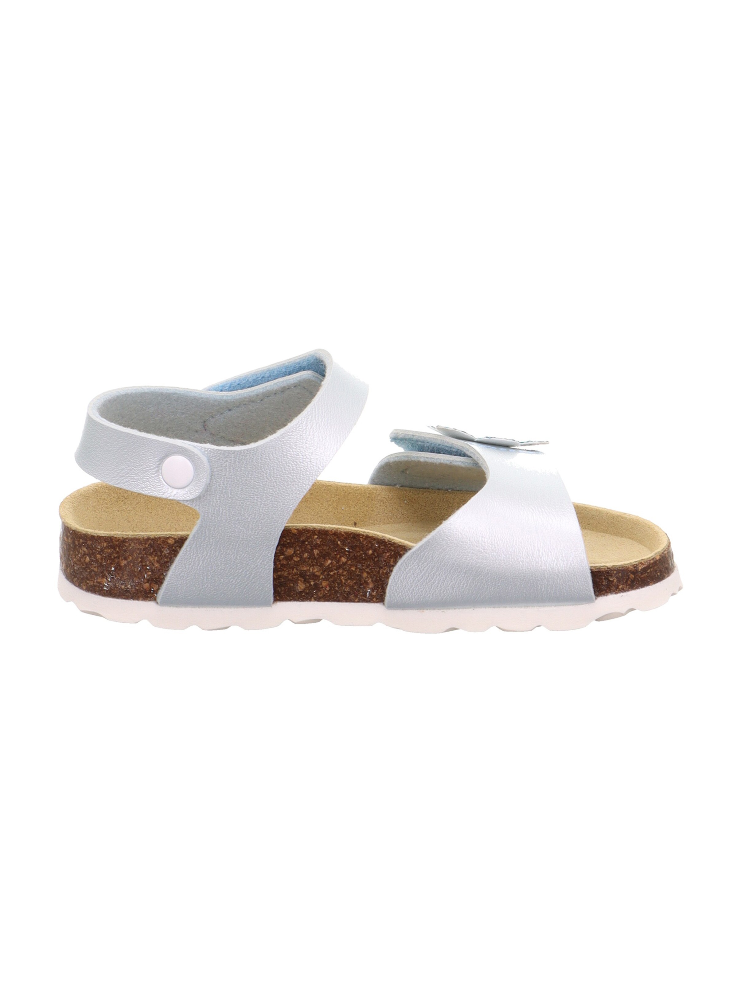 SUPERFIT - Sandalias en azul