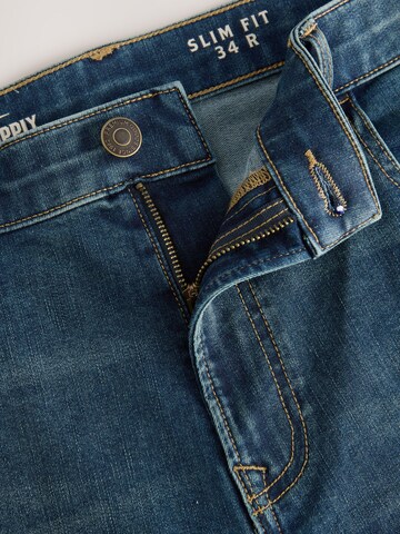 Next Regular Jeans in Blue