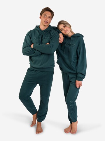 OCEANSAPART Sweatshirt 'Charly' in Groen