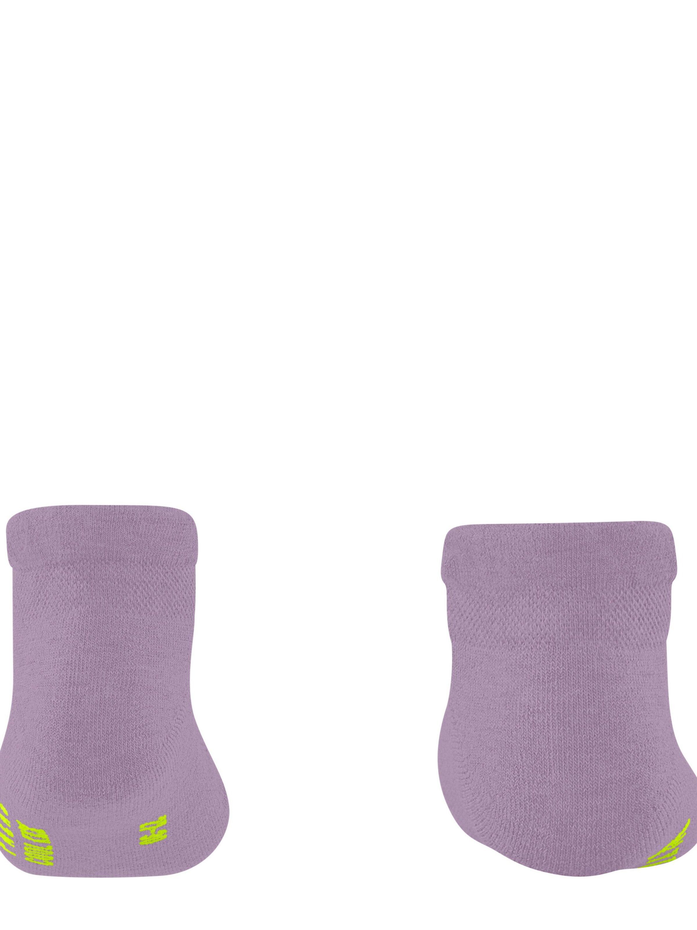 FALKE Socks 'Cool Kick' in Purple