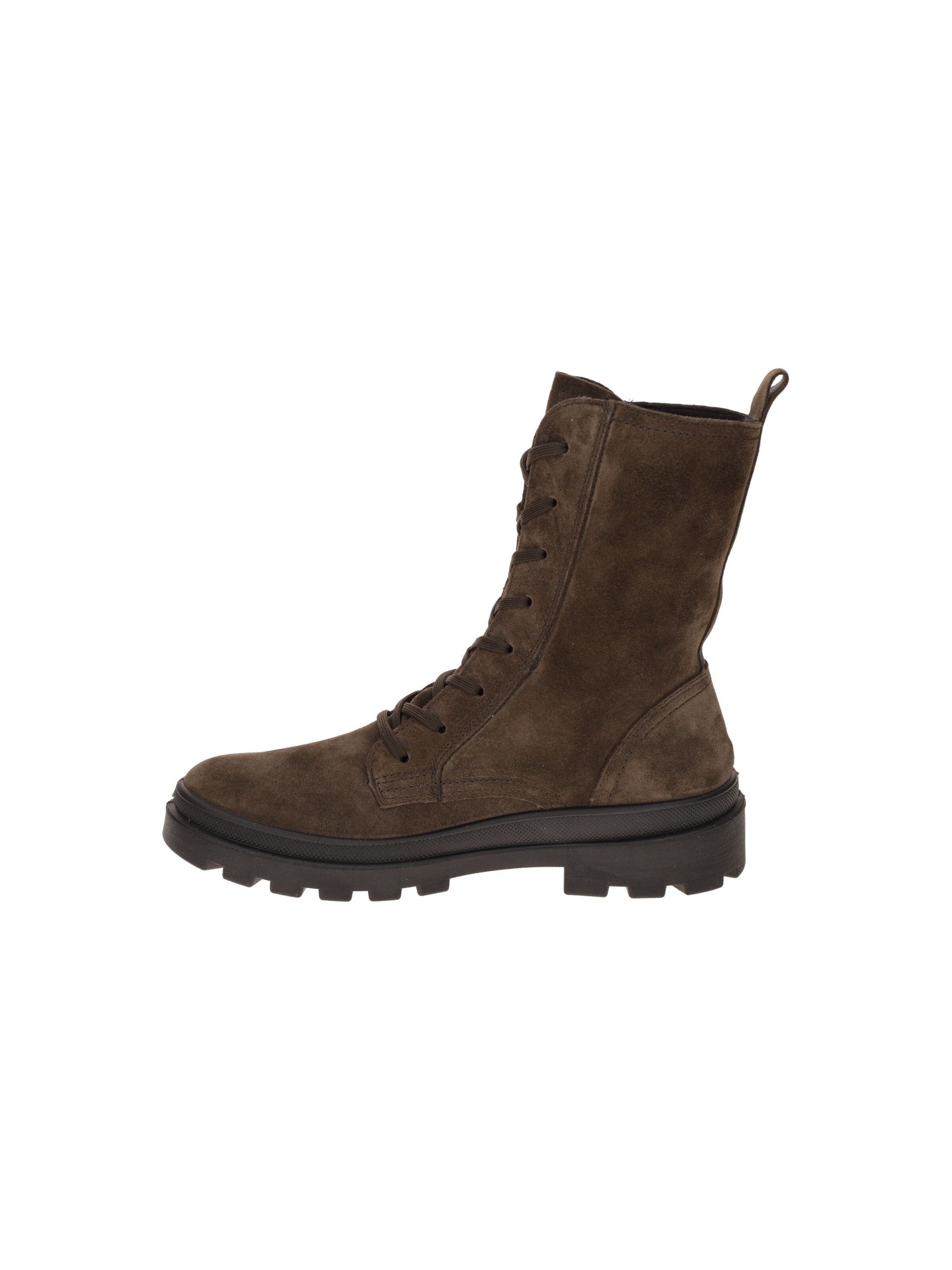 Legero Boots 'Luisa' in Brown