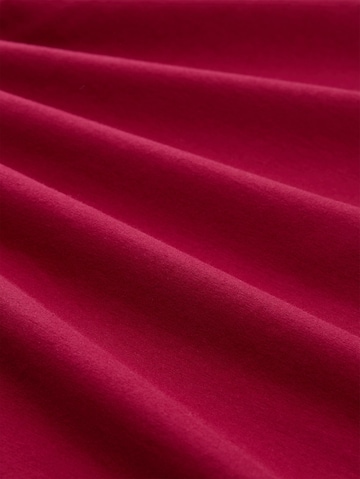 T-shirt TOM TAILOR en rouge