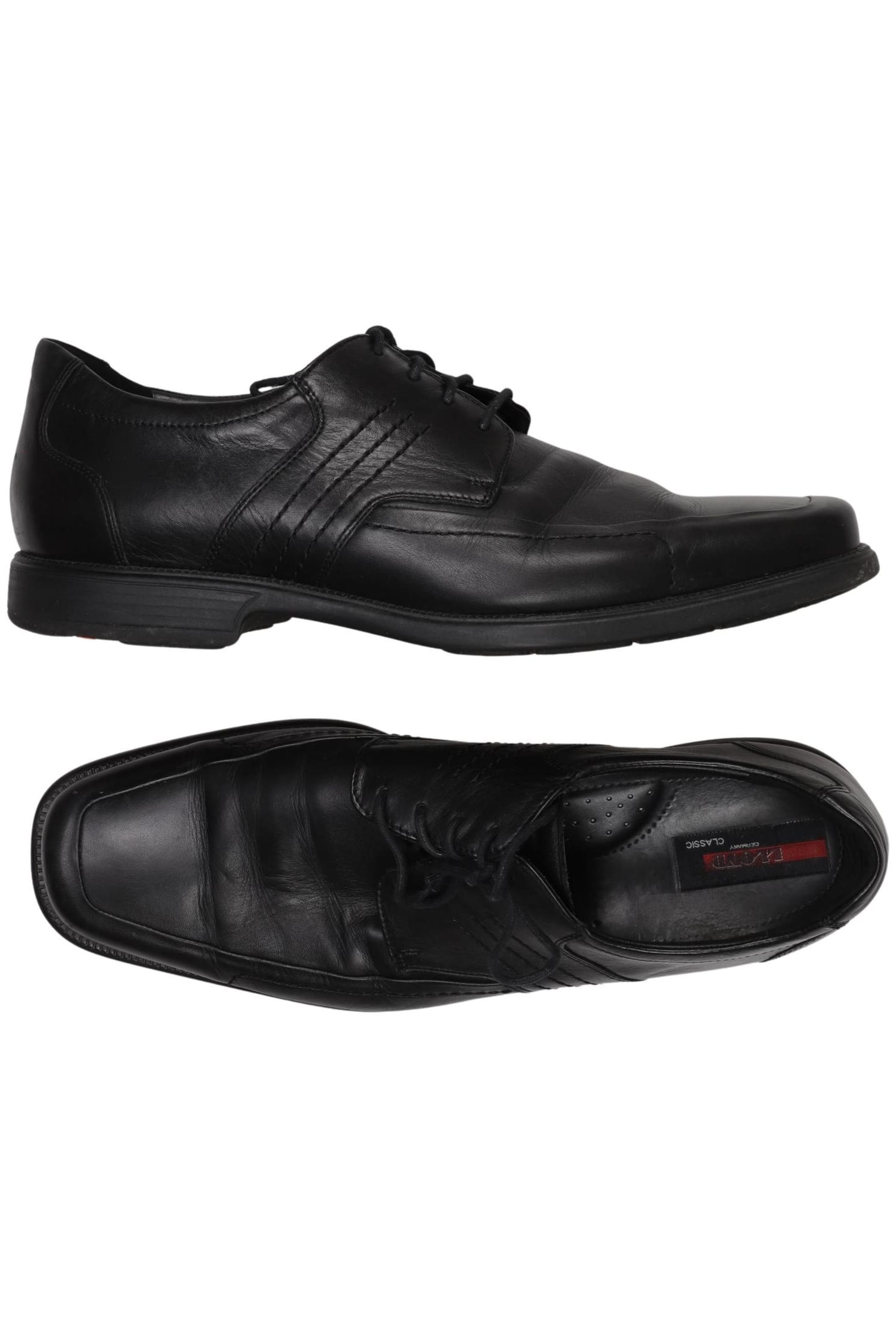 LLOYD Flats & Loafers in 46,5 in Black, Item view