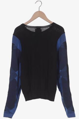 Wolford Sweater & Cardigan in XS in Blue