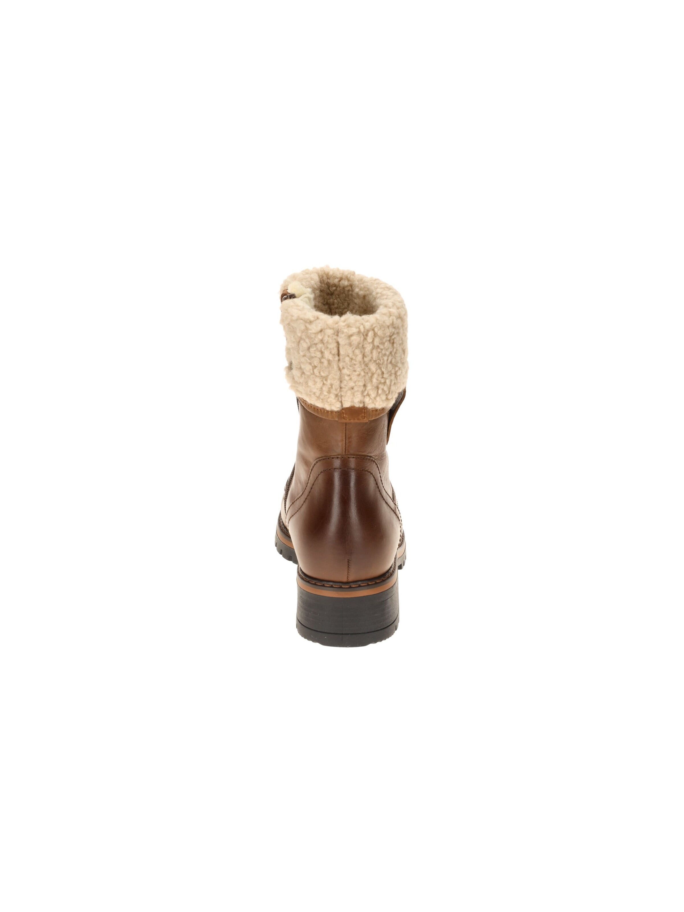 GABOR Boots in Brown