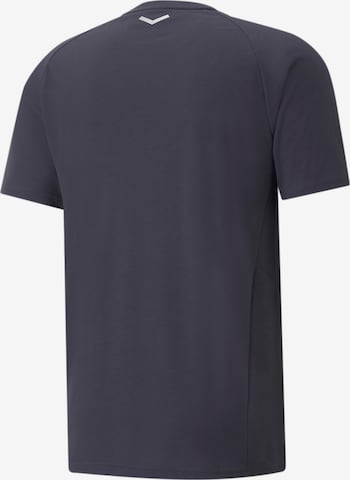 PUMA Performance Shirt 'TeamFINAL' in Blue