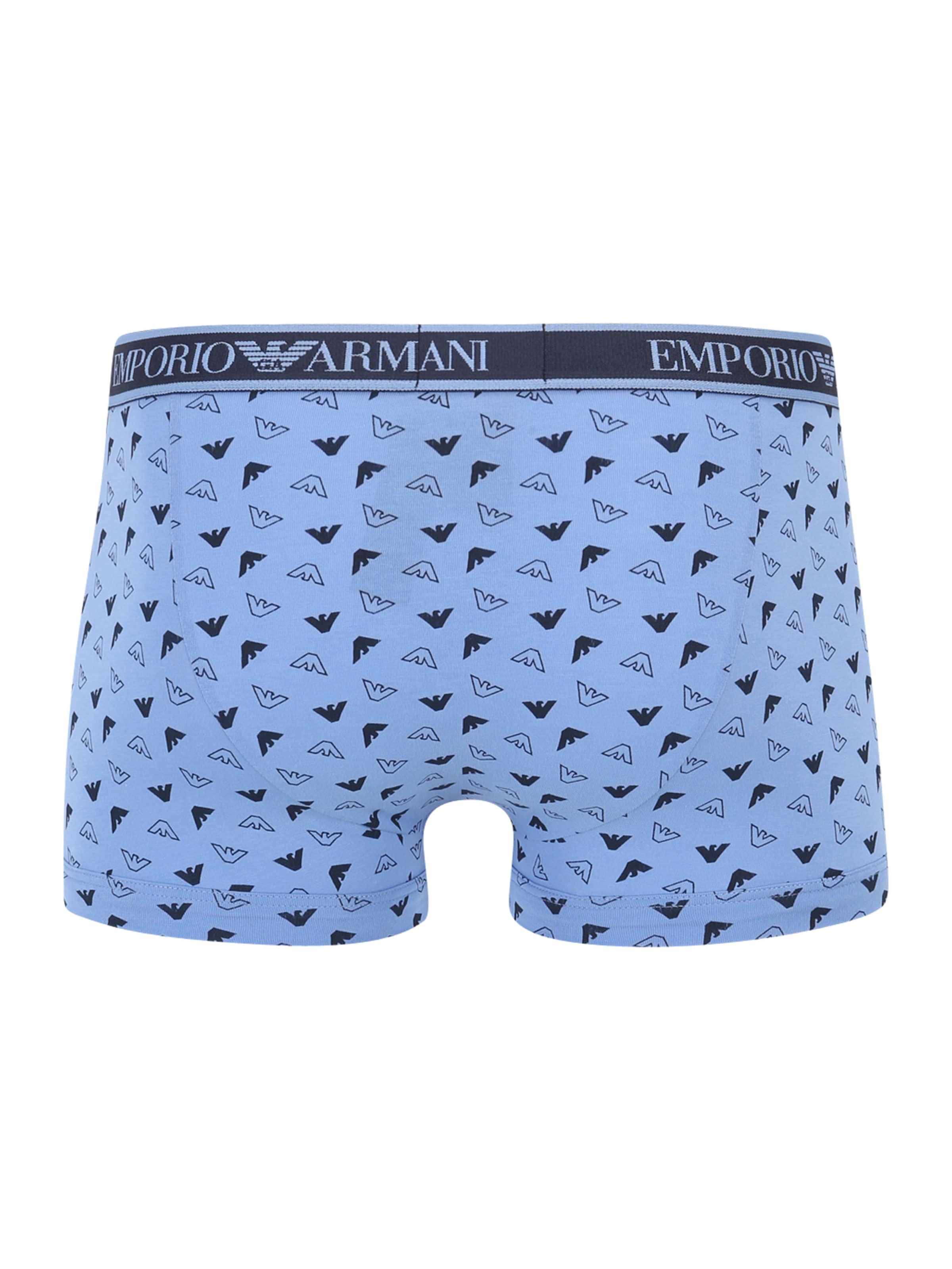 Emporio Armani Boxer shorts in Blue