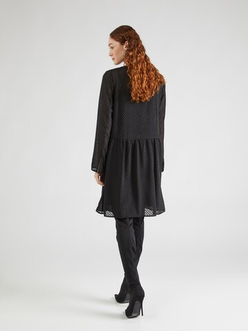 modström Dress 'Gracelle' in Black