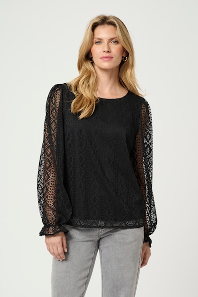 Cream Pusero 'CR Valerie' värissä musta, Tuotenäkymä