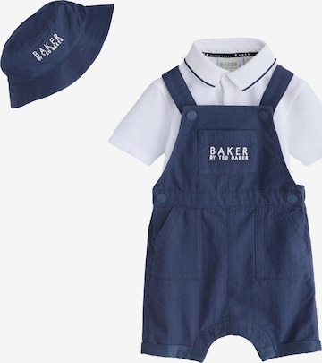 Baker by Ted Baker Setti värissä sininen: etupuoli