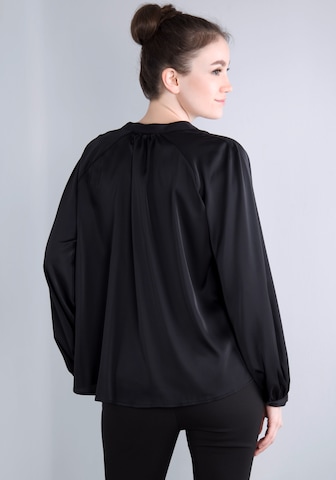 IMPERIAL Blouse in Black