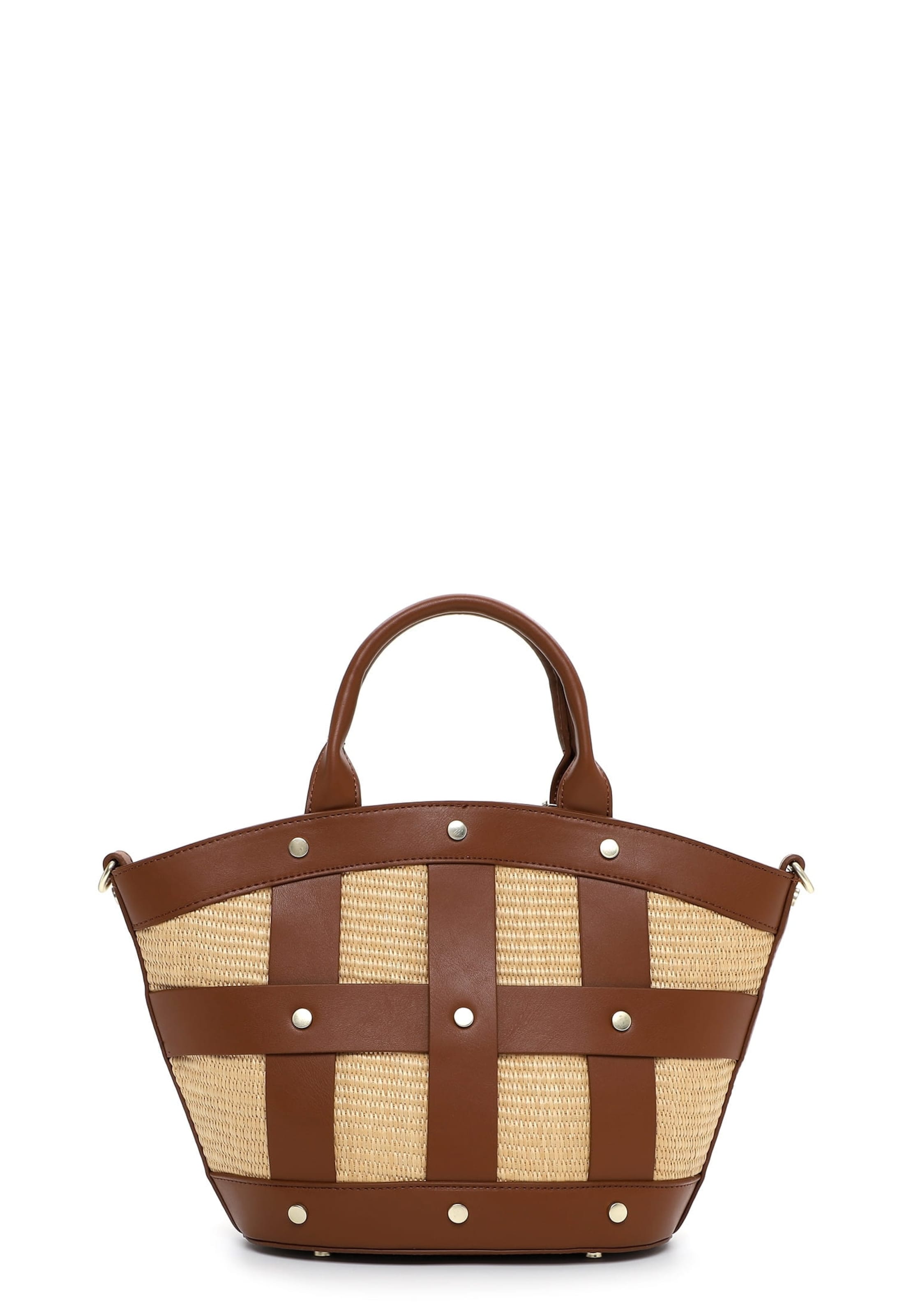 Shopper ' TAS Kirsti ' di Tamaris in marrone