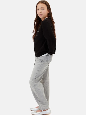 Calvin Klein Kids Normalny krój Jeansy w kolorze szary