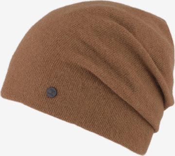 ruda Bickley + Mitchell Amsterdam Megzta kepurė: priekis