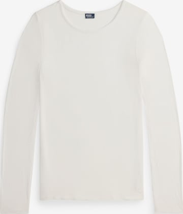 T-shirt ' Midnight Sheer ' Polo Ralph Lauren en blanc : devant