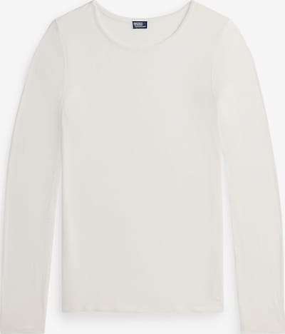 Polo Ralph Lauren Shirt ' Midnight Sheer ' in L in White, Item view