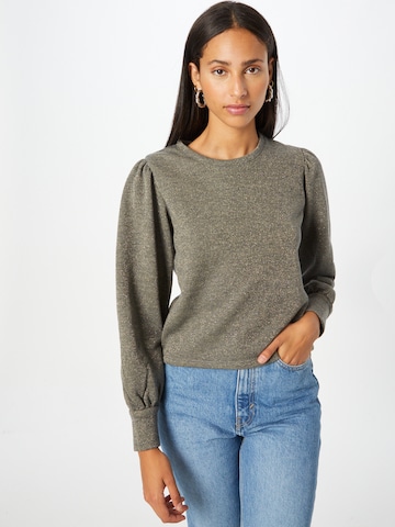 LTB Pullover 'Nofeda' in Grau: front