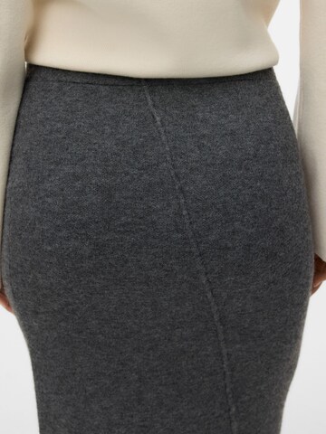 Jupe VERO MODA en gris