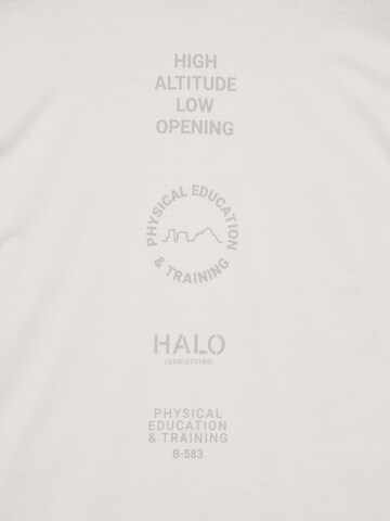 HALO Shirt in White