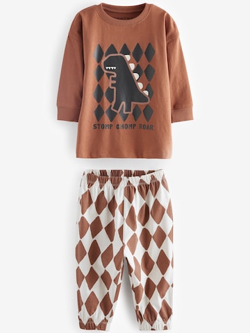 Next Pajamas in Mixed colours