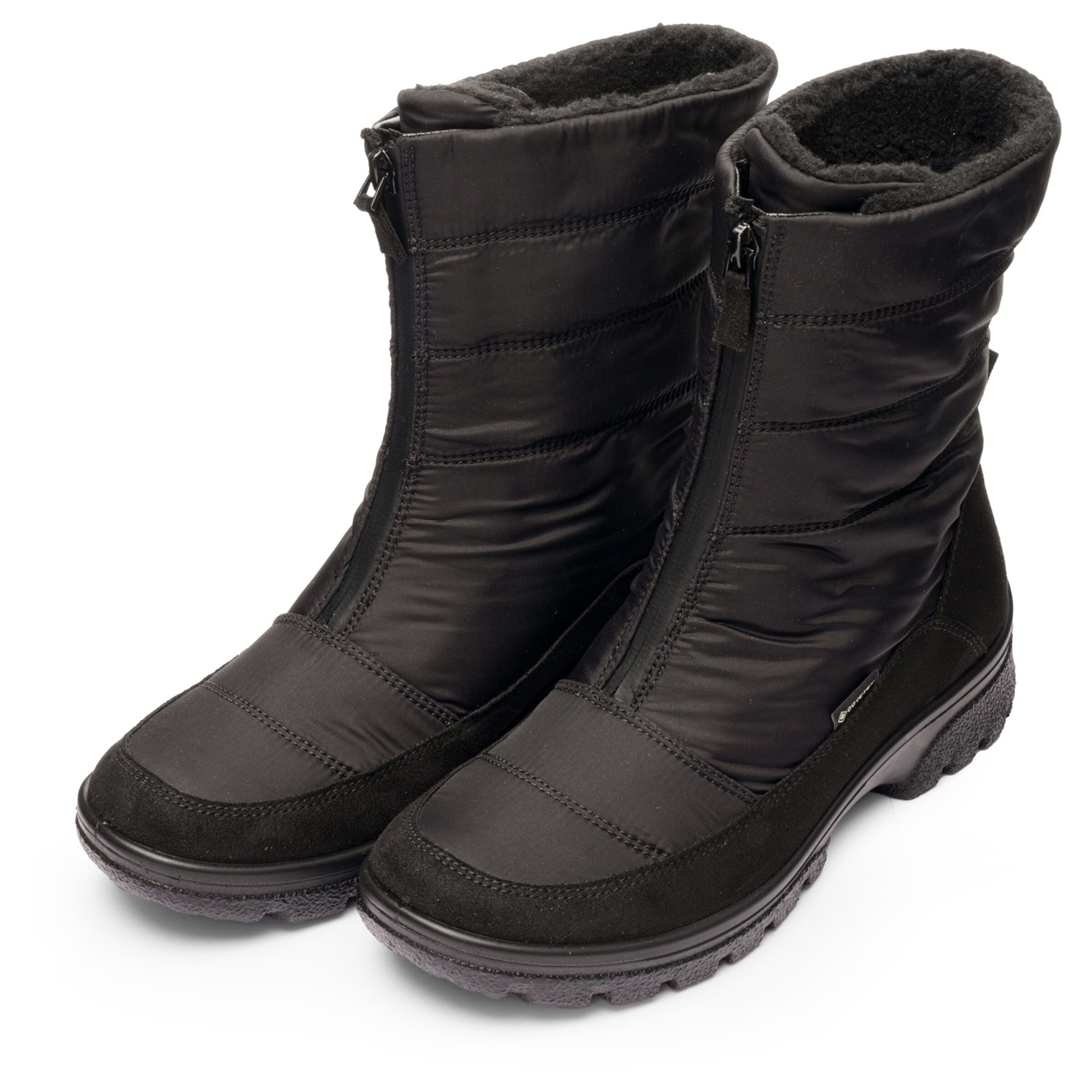 ARA Boots in Black
