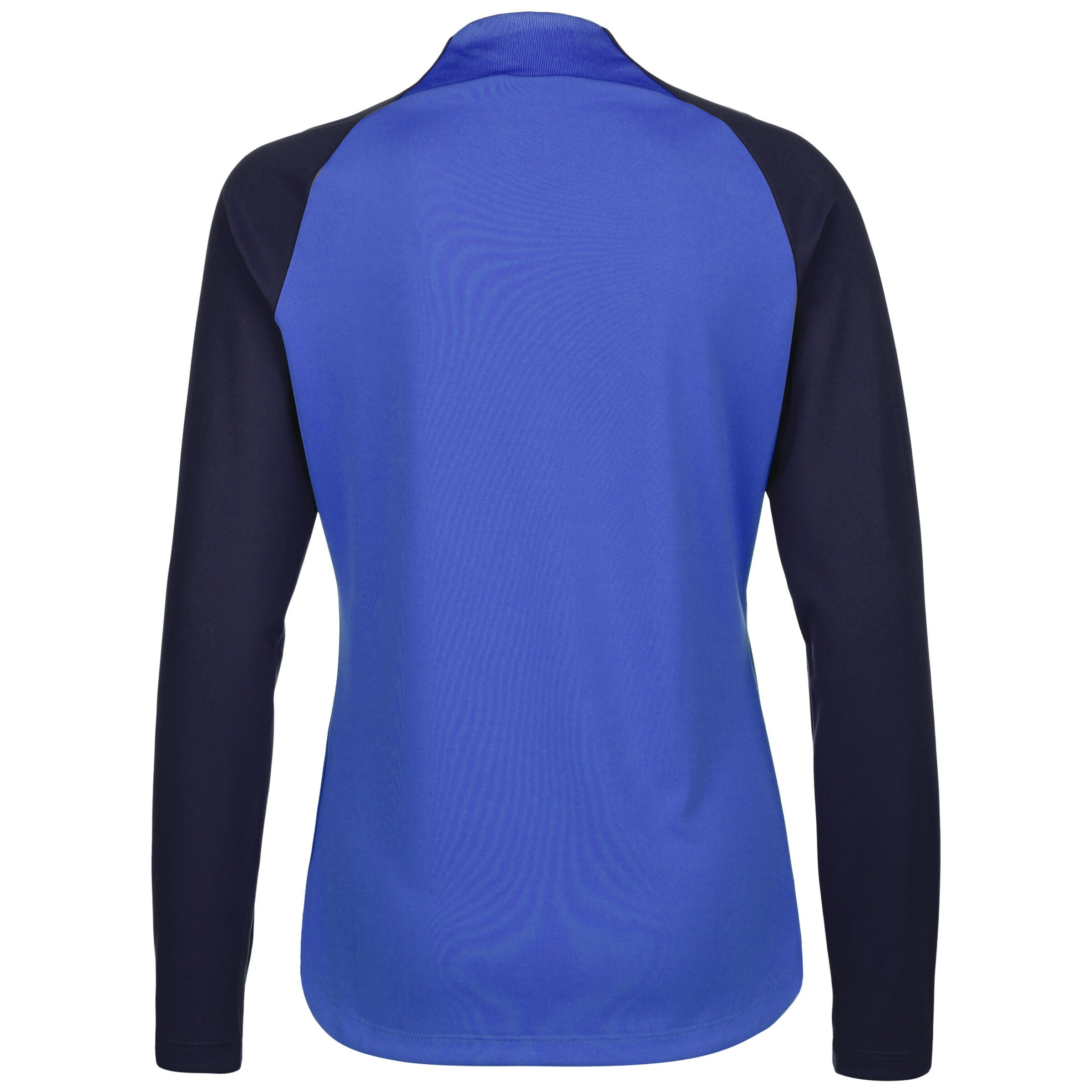 NIKE Shirt 'Academy Pro Drill' in Blau