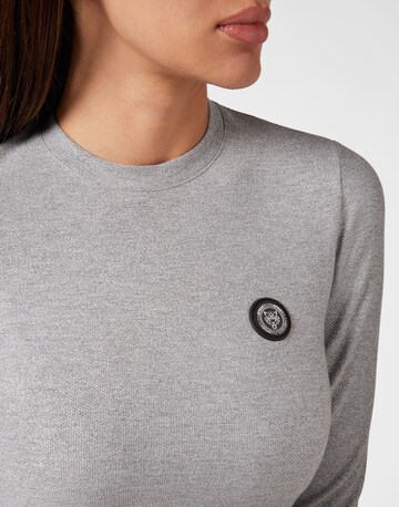 Plein Sport Shirt in Silver