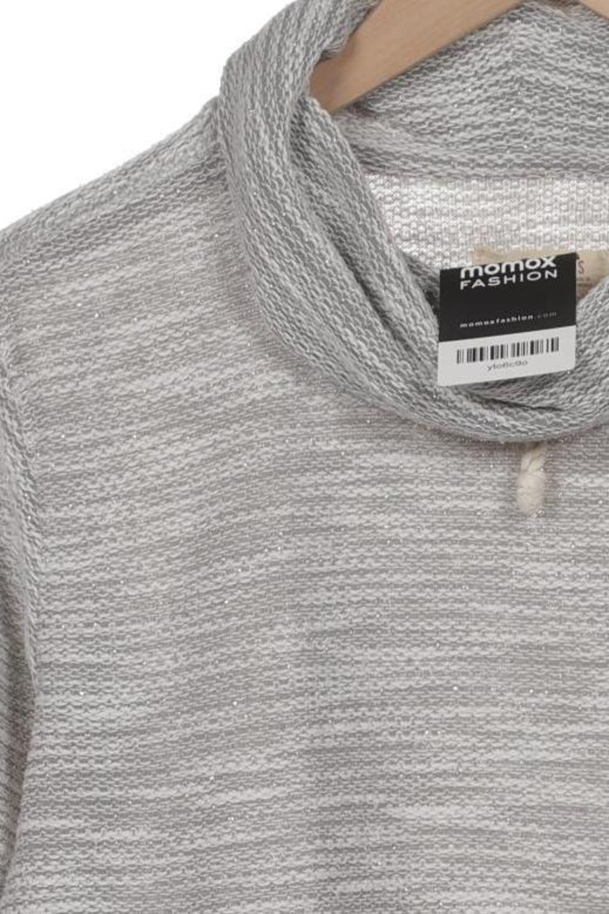 HOLLISTER Sweater & Cardigan in S in Silver