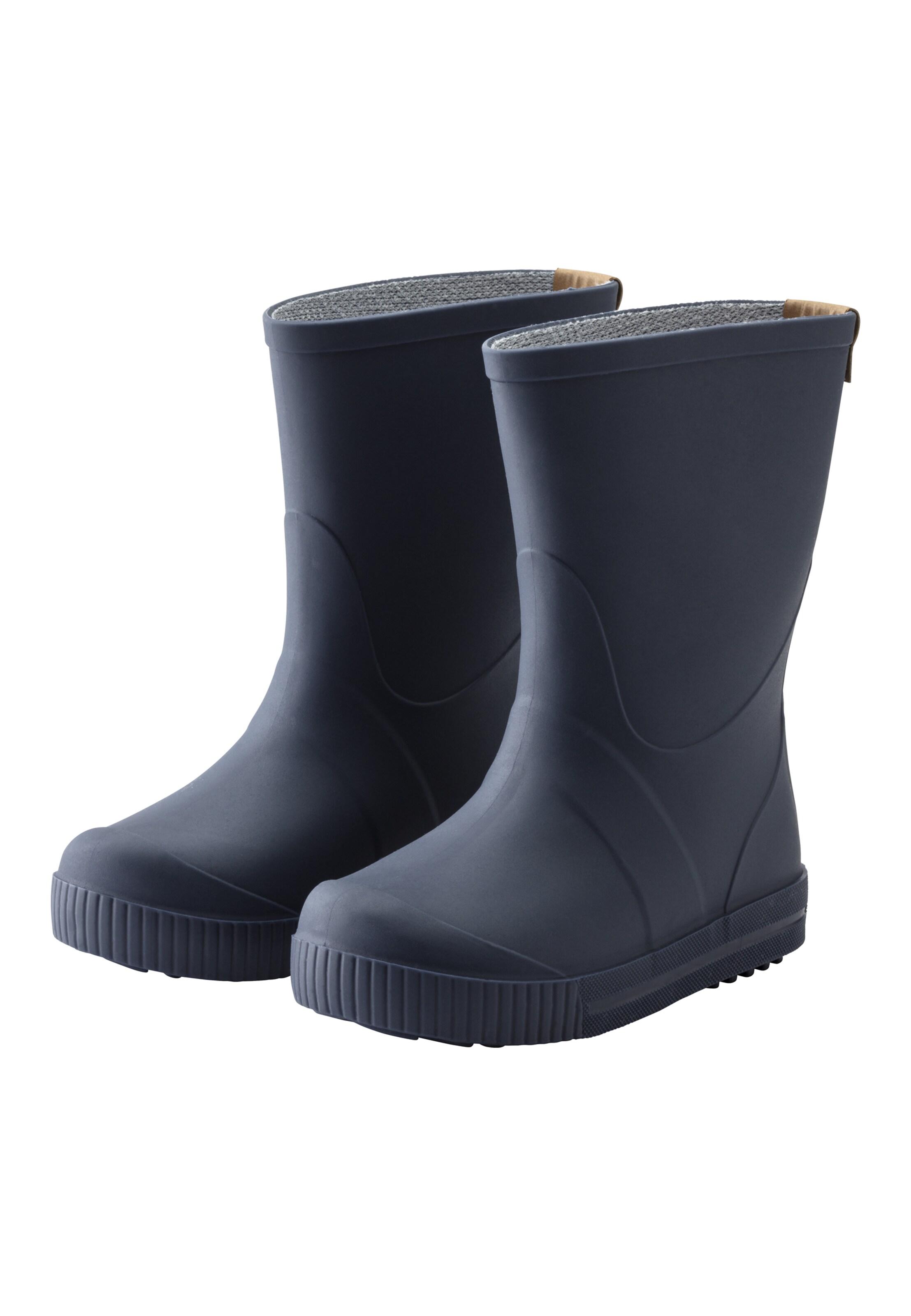 STERNTALER Rubber Boots in Blue: front