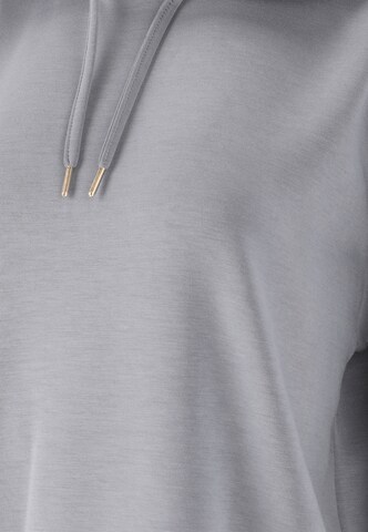 Athlecia Sportief sweatshirt 'NAMIER' in Blauw