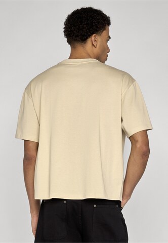 Urban Classics - Camisa em bege