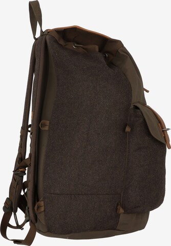 Fjällräven Sports Backpack 'Värmland' in Brown