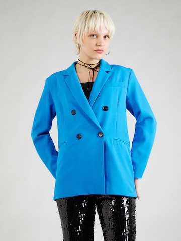 BRAVE SOUL Blazer in Blau: predná strana