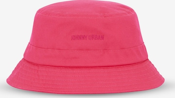 Johnny Urban Hatt 'Gill' i rosa: forside