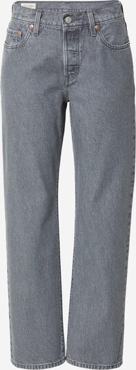 LEVI'S Jeans '501® 90's' i stone, Produktvisning