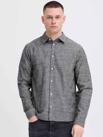 BLEND - Ajuste regular Camisa ' BHDaris ' en azul