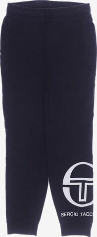 Sergio Tacchini Pants in 29-30 in Black: front