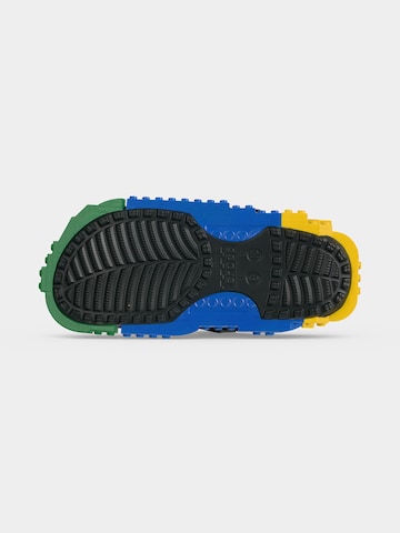 Crocs Klumpák '4LW System' - fekete