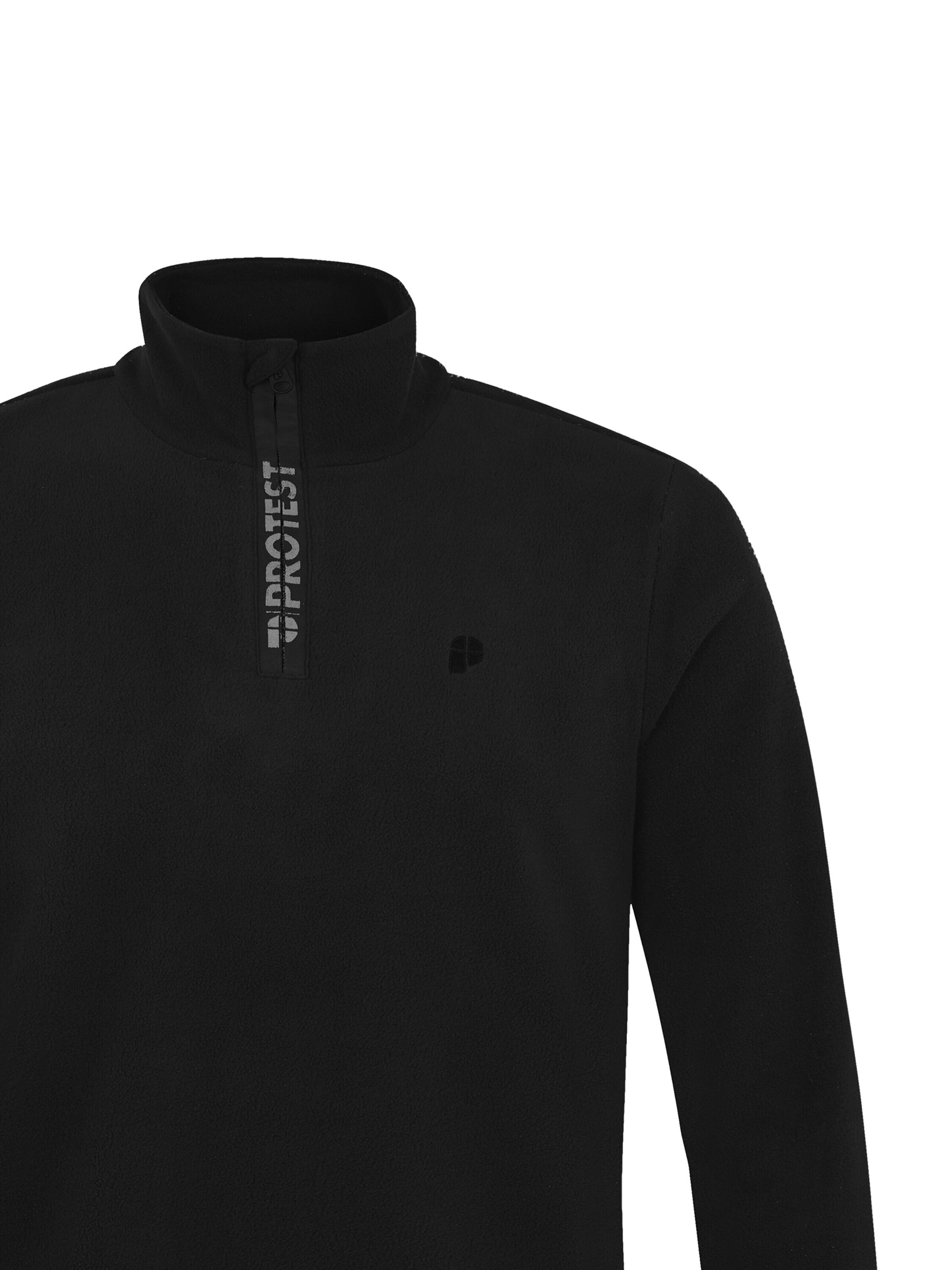 Sweat de sport 'PRTReperfecto' PROTEST en noir