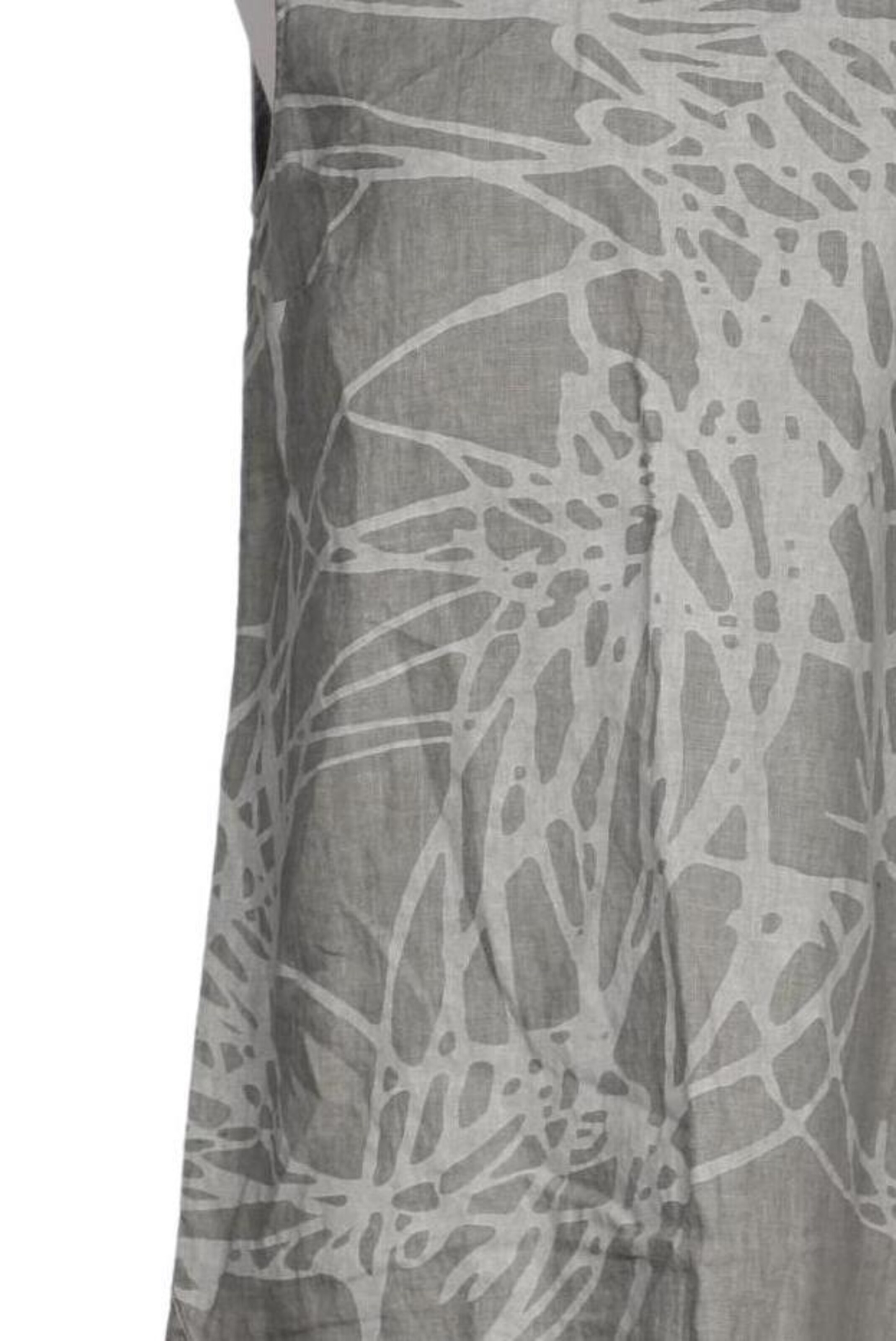 OSKA Dress in M in Grey