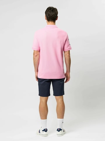 U.S. POLO ASSN. Bluser & t-shirts 'Alfredo' i pink