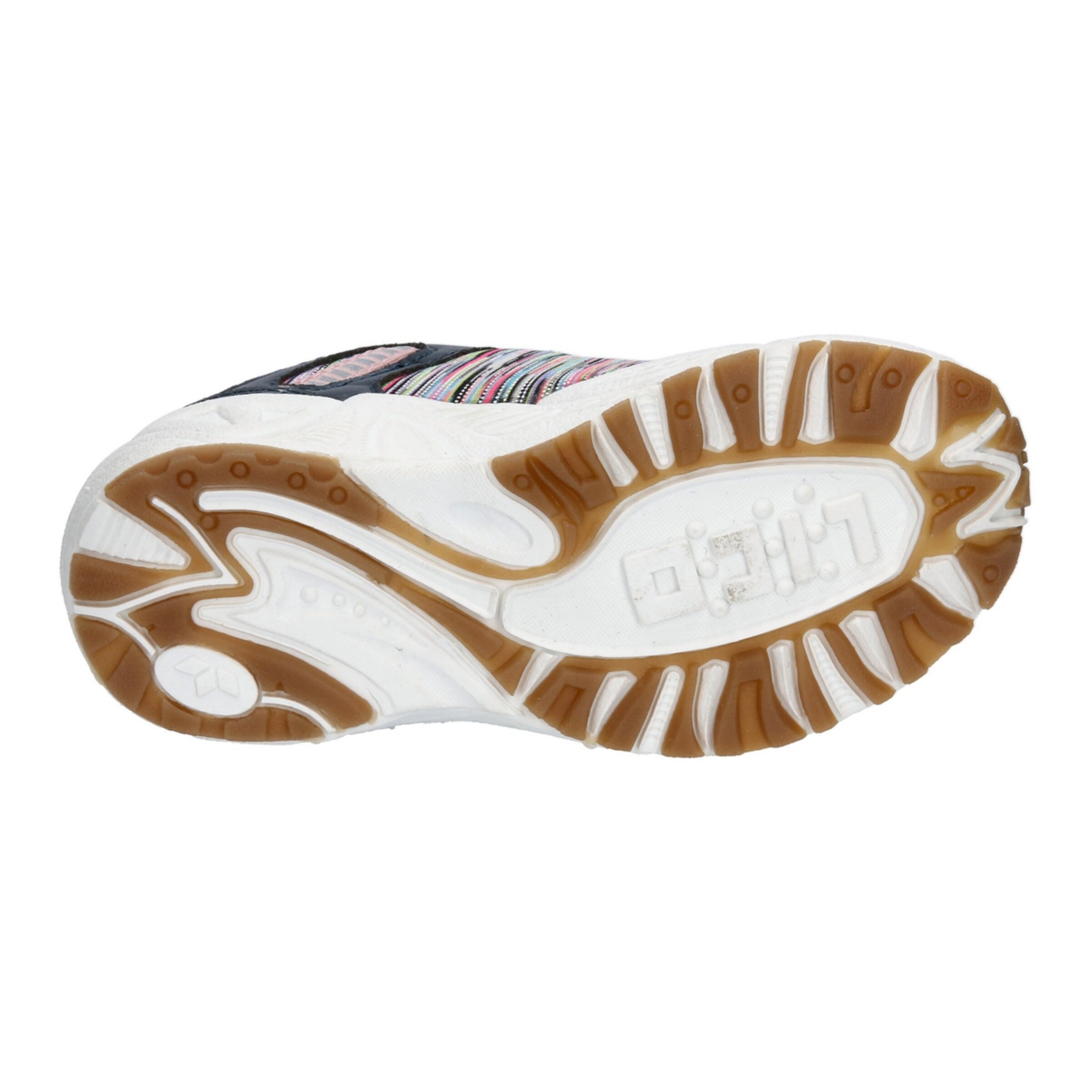 LICO Sneakers 'Barney VS' in Blue