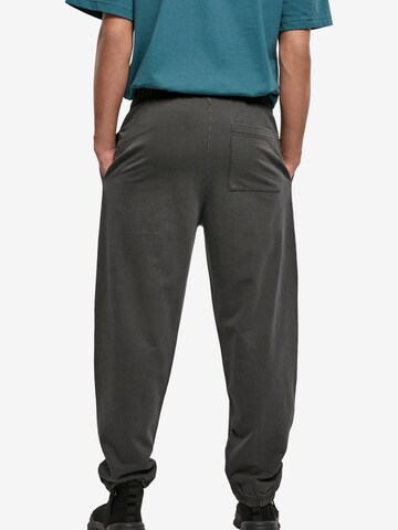 Urban Classics Loose fit Trousers in Grey