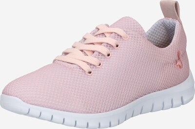 thies Sneaker in pink, Produktansicht