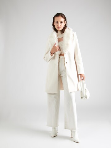 Cappotto invernale 'METIL' di VILA in beige