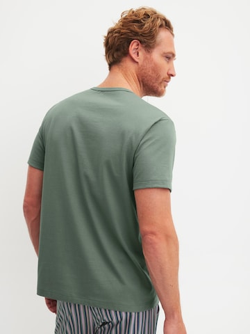 CALIDA Shirt in Grey