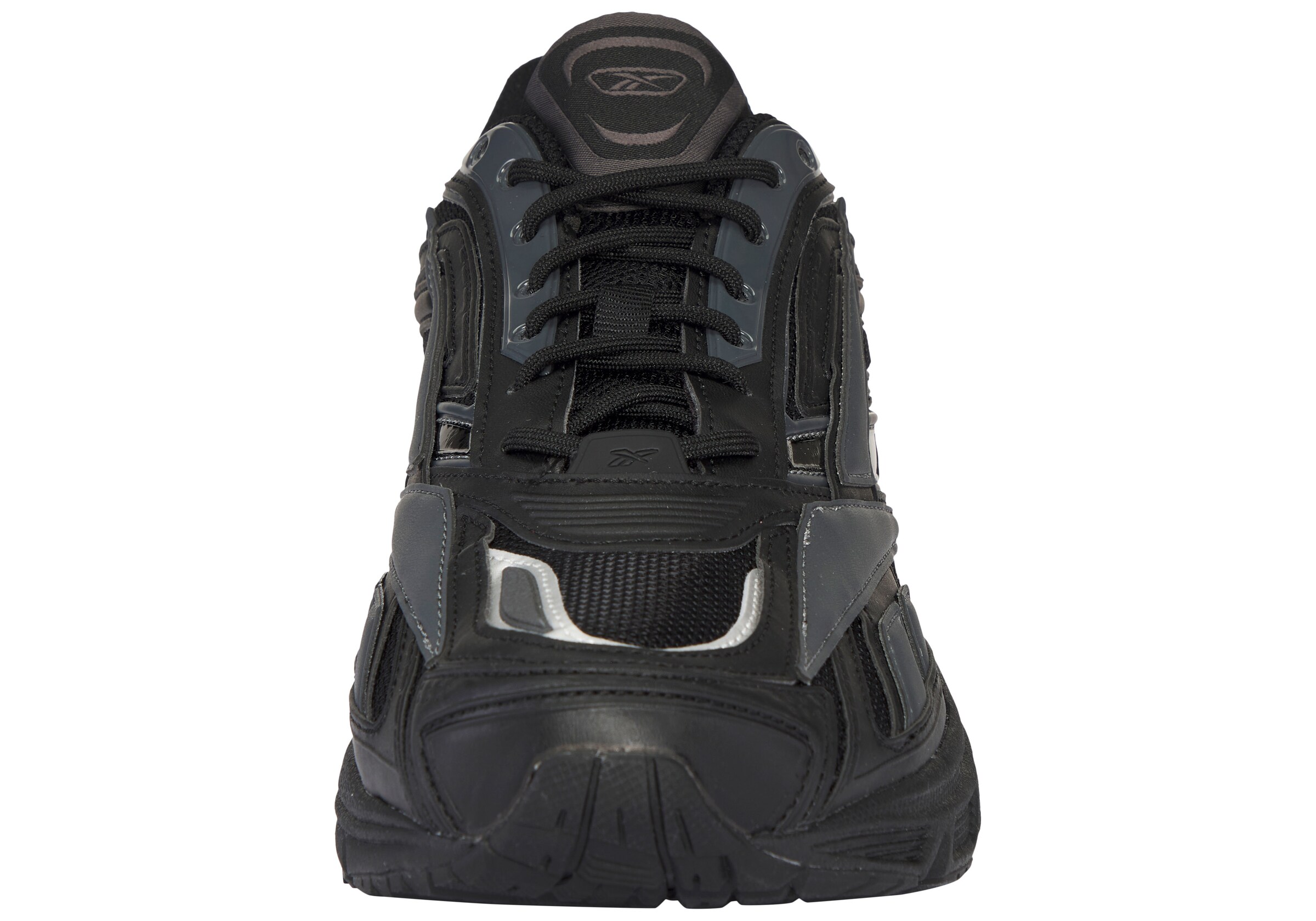 Reebok Sneakers in Black