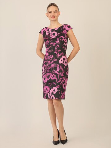 APART Dress in Mixed colors