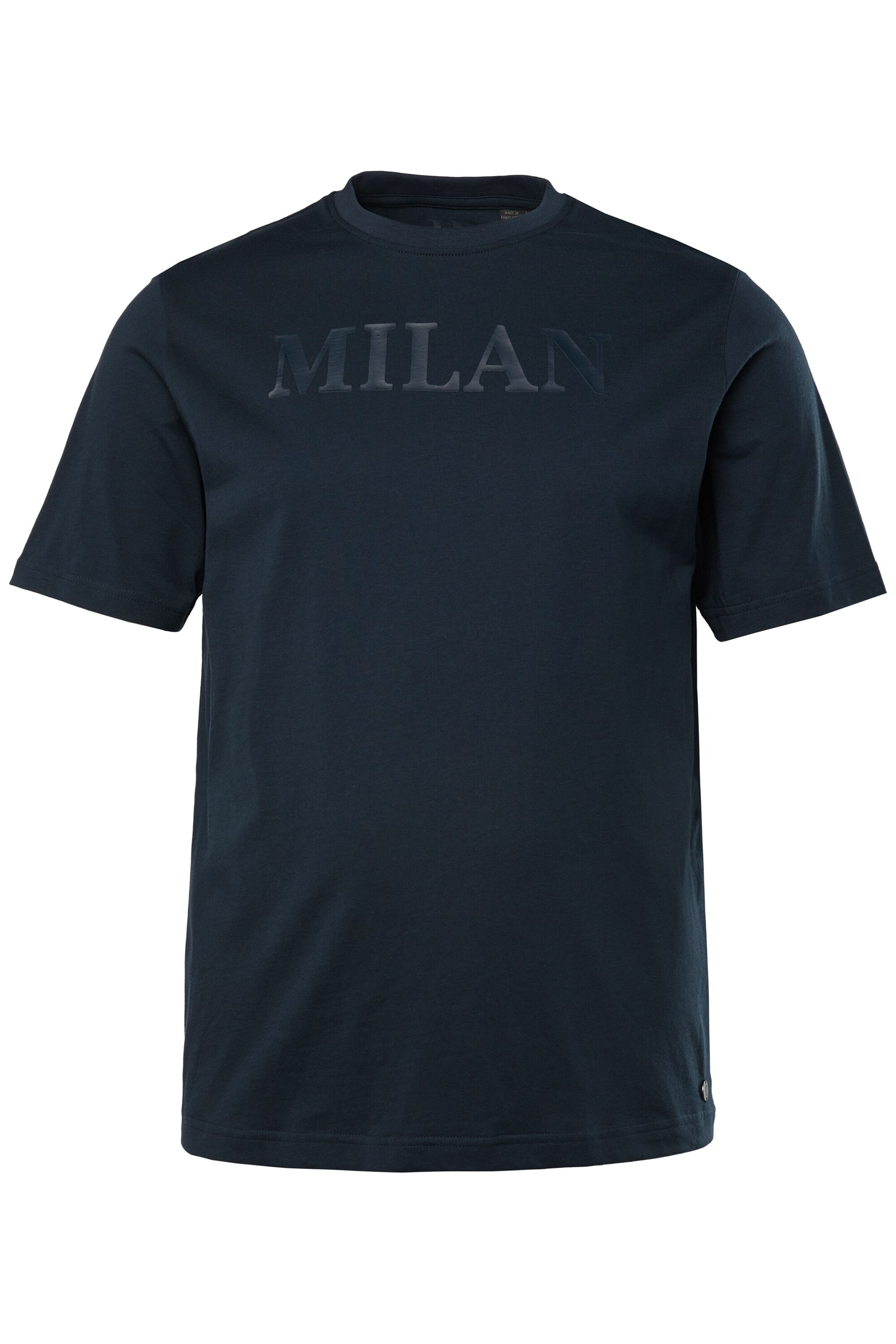 JP1880 Shirt in Blue: front