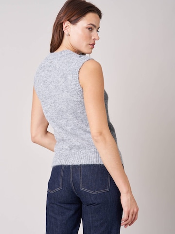 Pull-over Deeluxe en mélange de couleurs